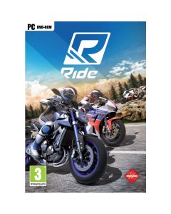 Ride PC Games