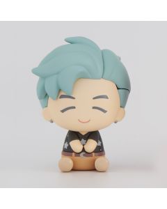 Tinytan Dynamite Figure Vol.1