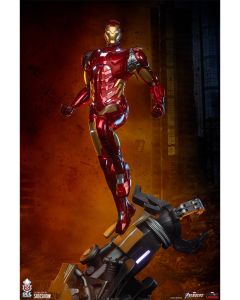 PCS Marvel's Avengers 1/3 Iron Man 90 cm  Collector Edition statue