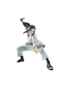 Banpresto Naruto Shippuden Vibration Stars-Hyuga Neji Statue