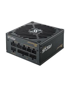 Seasonic Focus 650W 80+ Gold SFX Modular Power Supply