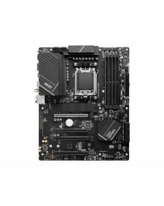 MSI PRO B650-P WIFI AMD B650 Socket AM5 ATX Motherboard 