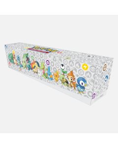 Ultra Pro Pokemon First Partner Pack Accessory Bundle