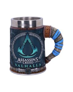 Nemesis Now Assassin's Creed Valhalla Tankard