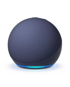 Amazon Echo Dot ( Gen 5 ) Deep Sea Blue