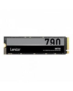 LEXAR 1TB High Speed PCIe Gen 4X4 M.2 NVMe, up to 7400 MB/s Hard Drive