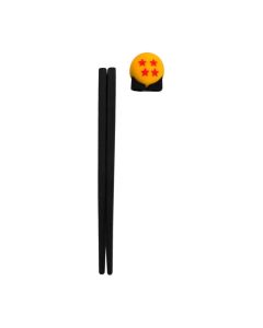 Just Funky Dragon Ball Super Chopsticks With Molded Topper