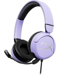 HyperX Cloud Mini Wired Lavender Headset