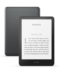 Amazon Kindle Paper White 32GB Signature Edition 2024 Black Tablet