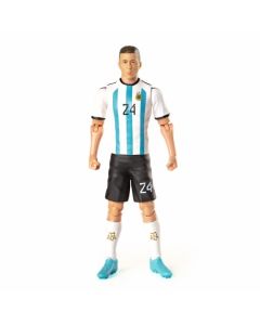 Sockers - Argentina (Di Maria)