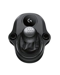 Logitech Driving Force Shifter