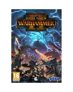 Total War Warhammer 2 Limited Edition PC