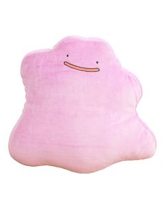 Pokemon PZ05 Ditto Cushion