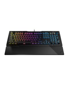 Roccat Vulcan 121 Aimo Keyboard + Free Gaming Headset 