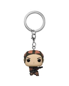 Funko POP! Pocket Star Wars: Fennec Shand Vinyl Figure