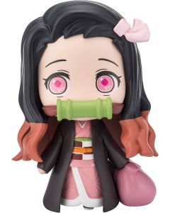 FiguartsZERO Demon Slayer: Kimetsu no Yaiba - Nezuko Kamado Tekupiku Statue