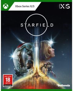 Starfield 