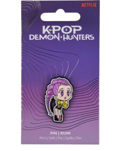 KPop Demon Hunters Rumi Pin 