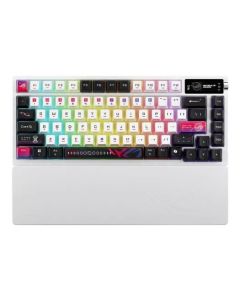 ROG Azoth X 75% Gaming Keyboard