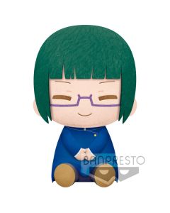 Jujutsu Kaisen A Maki Zenin Big Plush