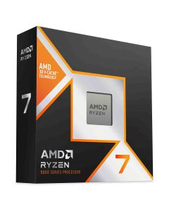 AMD Ryzen 7 9800X3D Gaming Desktop Processor - TRAY