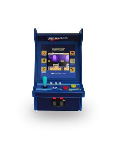My Arcade Mega Man Micro Player Pro (6 Games in 1)