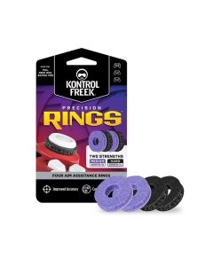 KontrolFreek Precision Rings