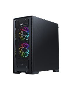Phanteks Metallic Gear Neo G Black PC Case