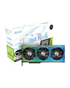 Palit GeForce RTX 3070 Ti GameRock OC Graphics Card (LHR Version), DLSS 3