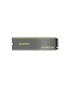ADATA 1TB Legend 860 M.2 2280 PCIe4 NVMe Gen4 SSD