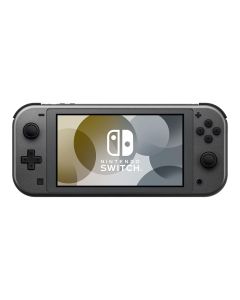 Nintendo Switch Lite - Dialga & Palkia Edition Console