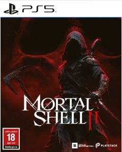 Mortal Shell II PS5